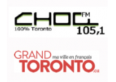 Coopérative Radiophonique de Toronto (CRT) Coopérative Radiophonique de Toronto (CRT)
